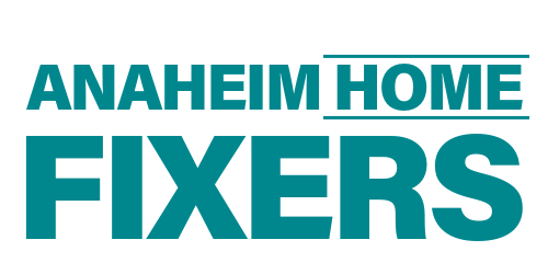 © 2025 Anaheim Home Fixers. A Local Service Network.